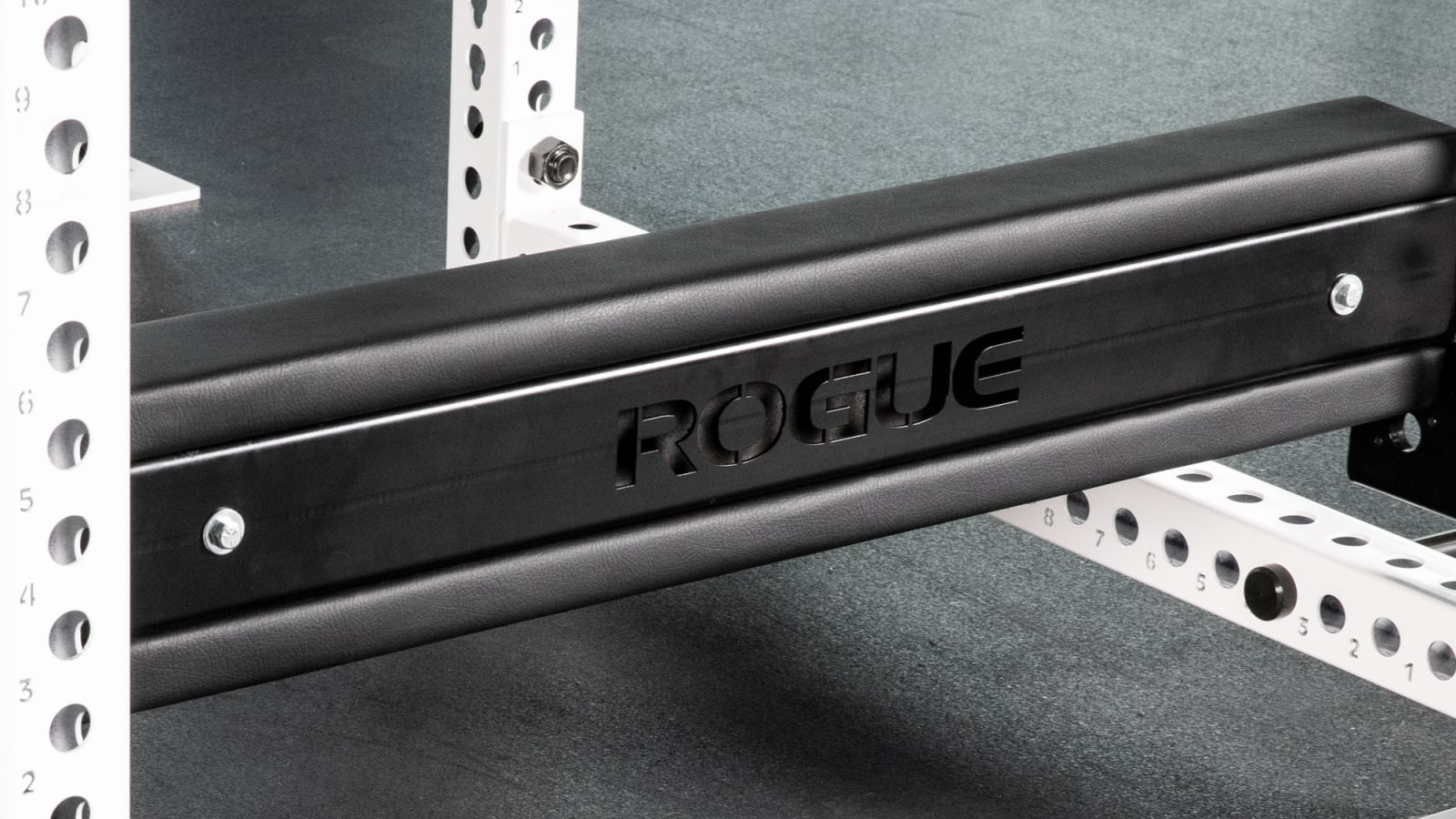 Monster Hip Thruster Bench